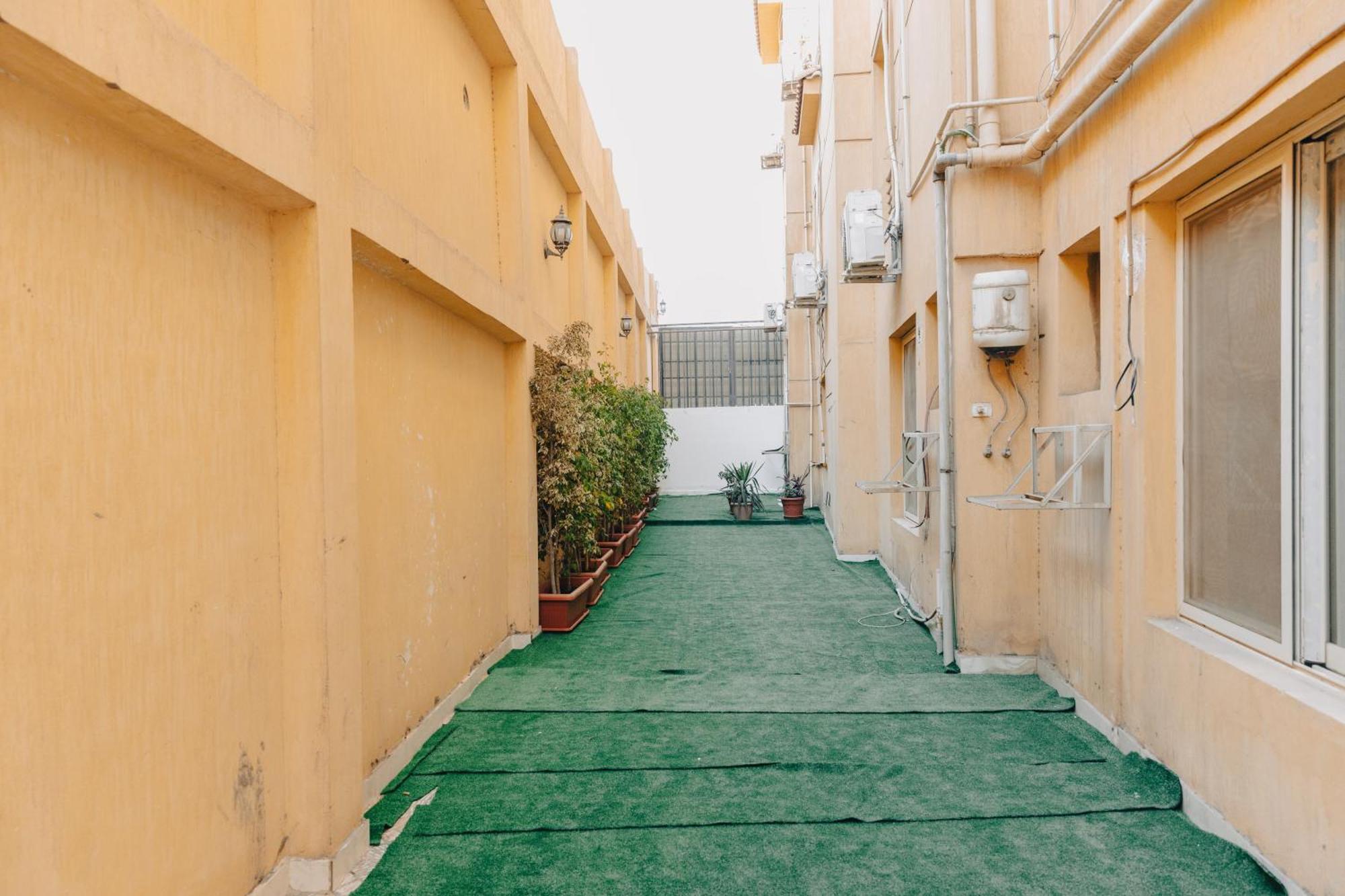 The Seven Six Near Waterway 5A Mall By Elegant Cairo Exterior foto